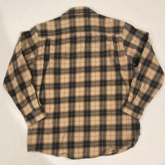 NAUTICA :: FLANNEL - Picture 5 of 9